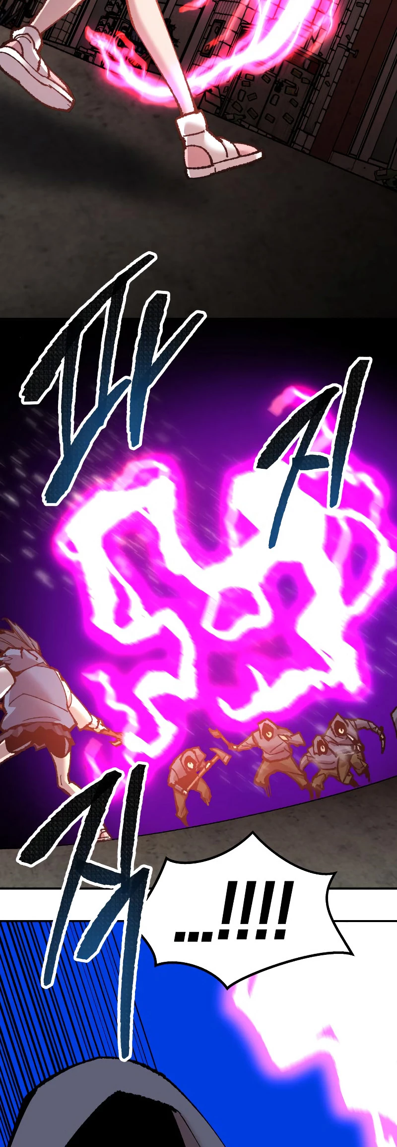 Rompiendo Limites > Capitulo 48 > Page 411